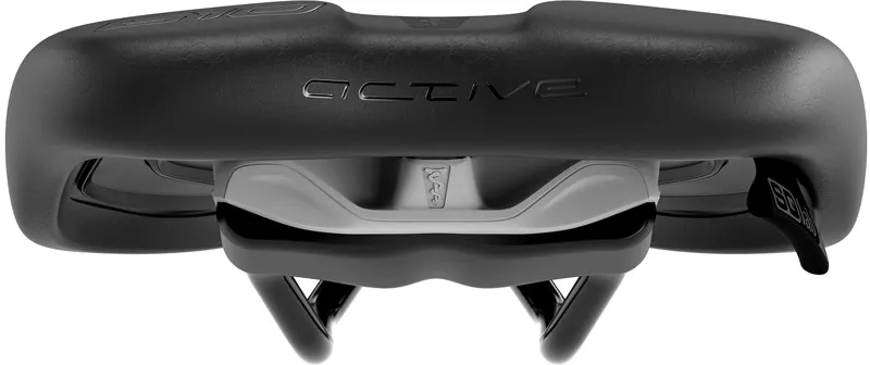 SQLab Ergolux Saddle 610 Active 2.1 1-2